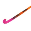 JDH Graffiti No2 Pro Bow Hockey Stick (2022/23) -Le Trio Hockey jdh graffiti no2 pro bow hockey stick 2022 23