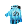 JDH OD Micro Glove SIngle Knuckle - Blue (2022/23) -Le Trio Hockey jdh od glove single knuckle blue 2022 23