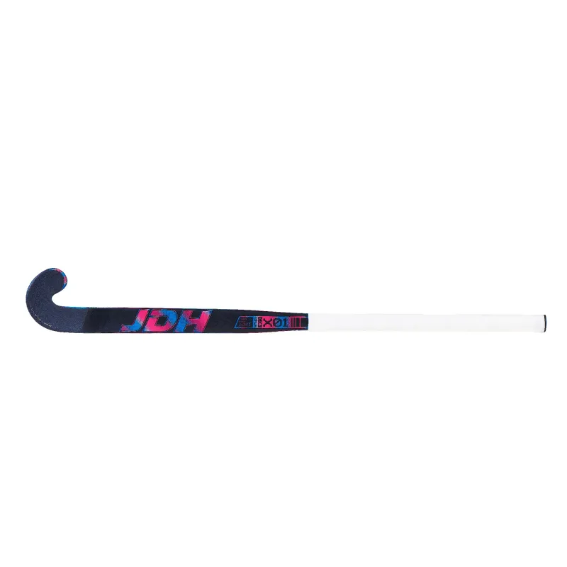 JDH X1TT Concave Hockey Stick (2022/23) 6 JDH X1TT Concave Hockey Stick (2022/23) - Image 4
