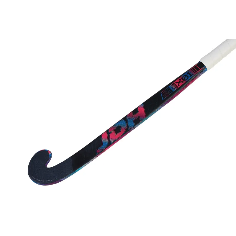 JDH X1TT Concave Hockey Stick (2022/23) 3 JDH X1TT Concave Hockey Stick (2022/23)