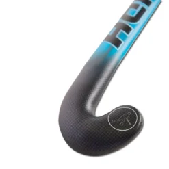 JDH X60TT Extra Low Bow Hockey Stick - Blue (2021/22) 12 JDH X60TT Extra Low Bow Hockey Stick - Blue (2021/22) -Le Trio Hockey jdh x60tt extra low bow hockey stick blue 2021 22 4