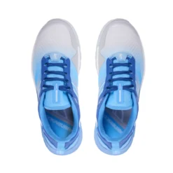 Kookaburra Alpha Hockey Shoes - Blue (2022/23) -Le Trio Hockey kookaburra alpha hockey shoes blue 2022 23 5