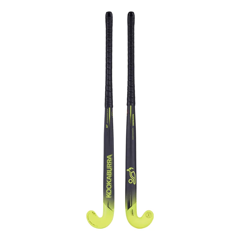 Kookaburra Hornet L-Bow Hockey Stick (2022/23) 7 Kookaburra Hornet L-Bow Hockey Stick (2022/23) - Image 5