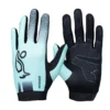 Kookaburra Nitrogen Hockey Gloves - Mint - Pair (2023/24)