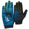 Kookaburra Nitrogen Hockey Gloves - Turquoise - Pair (2023/24) 2 Kookaburra Nitrogen Hockey Gloves - Turquoise - Pair (2023/24) -Le Trio Hockey kookaburra nitrogen hockey gloves turquoise pair 2020 21