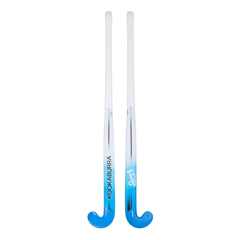 Kookaburra Razor L-Bow Hockey Stick (2022/23) 8 Kookaburra Razor L-Bow Hockey Stick (2022/23) - Image 6