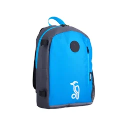 Kookaburra Reef Hockey Rucksack - Grey/Blue (2022/23)