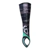 Kookaburra Shin Sleeves - Mint/Grey (2023/24) 2 Kookaburra Shin Sleeves - Mint/Grey (2023/24) -Le Trio Hockey kookaburra shin sleeves mint grey 2020 21