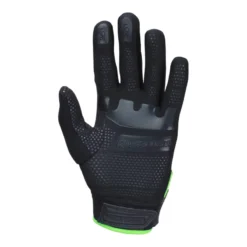Kookaburra Viper Gloves - Black - Pair (2023/24) 7 Kookaburra Viper Gloves - Black - Pair (2023/24) -Le Trio Hockey kookaburra viper gloves black pair 2020 21 2