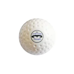 Mercian Box Of 12 Dimple Practice Balls -Le Trio Hockey mercian bag of 12 dimple practice balls 4