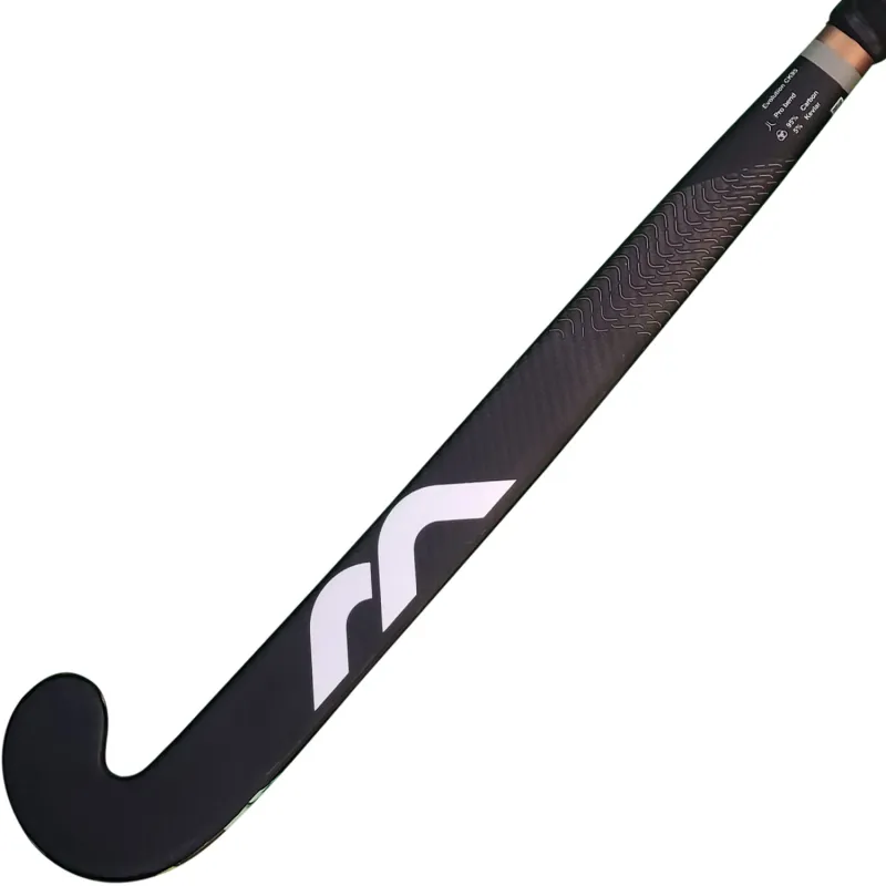 Mercian Elite CF95 Pro Hockey Stick (2023/24) 4 Mercian Elite CF95 Pro Hockey Stick (2023/24) - Image 2