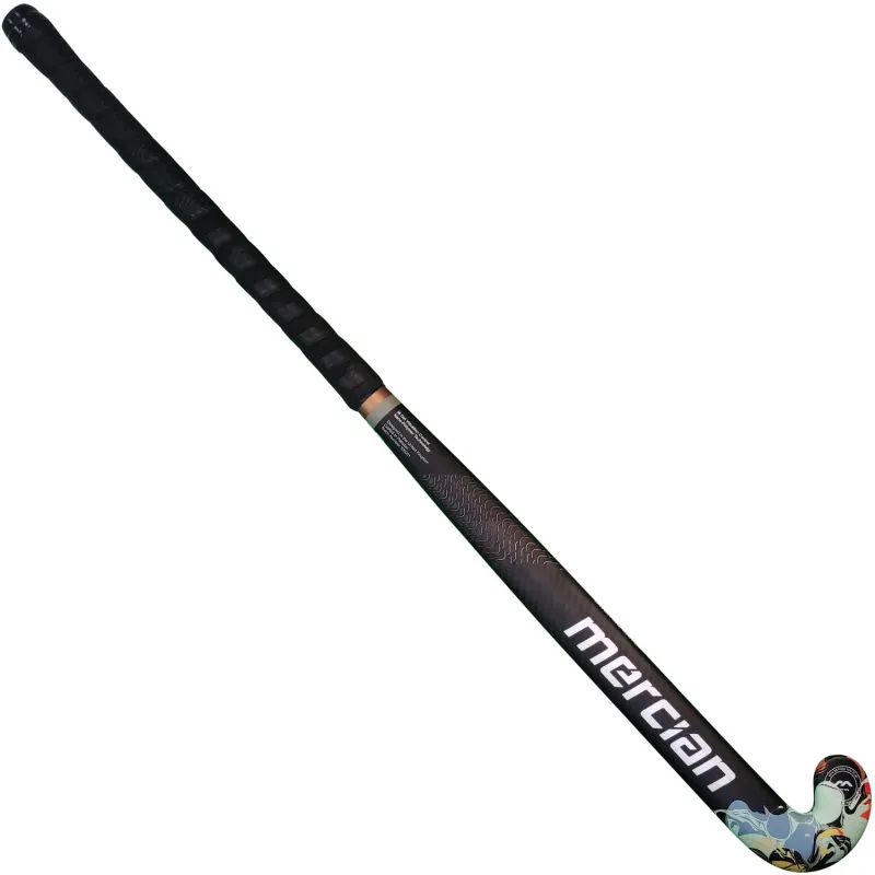 Mercian Elite CF95 Pro Hockey Stick (2023/24) 5 Mercian Elite CF95 Pro Hockey Stick (2023/24) - Image 3