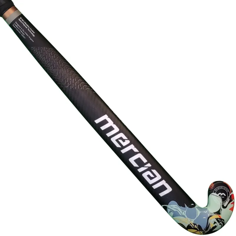 Mercian Elite CF95 Pro Hockey Stick (2023/24) 3 Mercian Elite CF95 Pro Hockey Stick (2023/24)