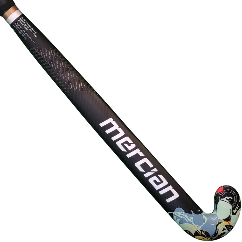 Mercian Elite CKF90 Ultimate Hockey Stick (2023/24) 3 Mercian Elite CKF90 Ultimate Hockey Stick (2023/24)