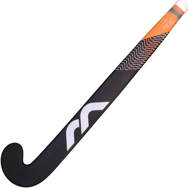 Mercian Evolution CKF65 Pro Hockey Stick (2023/24) 4 Mercian Evolution CKF65 Pro Hockey Stick (2023/24) - Image 2