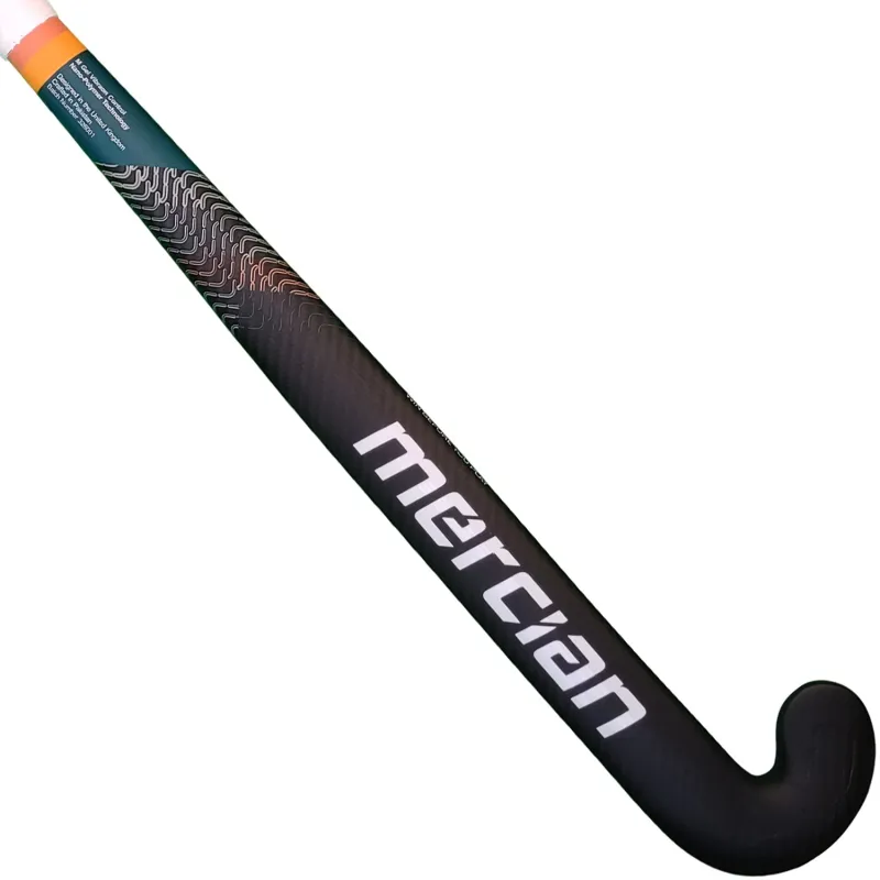 Mercian Evolution CKF75 Ultimate Hockey Stick (2023/24) 3 Mercian Evolution CKF75 Ultimate Hockey Stick (2023/24)