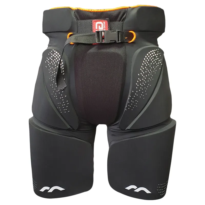 Mercian Genesis 0.2 Goalie Shorts (2022/23) 3 Mercian Genesis 0.2 Goalie Shorts (2022/23)