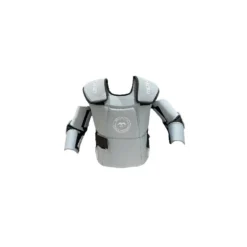 Mercian Genesis 3 Body Armour - Grey (2022/23)