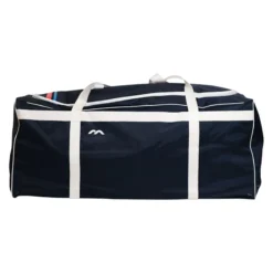 Mercian Genesis 3 GK Bag - Navy (2022/23) -Le Trio Hockey mercian genesis 3 gk bag navy 2021 22 3