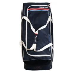 Mercian Genesis 3 GK Bag - Navy (2022/23) -Le Trio Hockey mercian genesis 3 gk bag navy 2021 22 4
