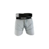 Mercian Genesis 3 Goalie Shorts - Grey (2022/23) 1 Mercian Genesis 3 Goalie Shorts - Grey (2022/23) -Le Trio Hockey mercian genesis 3 goalie shorts grey 2022 23