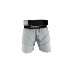 Mercian Genesis 3 Goalie Shorts - Grey (2022/23)