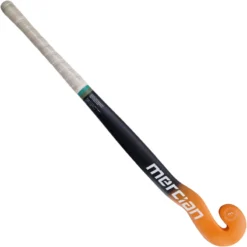 Le Trio Hockey 34 Mercian Genesis CF15 GK Znake Goalie Stick (2023/24)