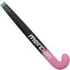Mercian Genesis CF15 Pro Hockey Stick - Black/Pink (2023/24) -Le Trio Hockey mercian genesis cf15 pro hockey stick black pink 2023 24