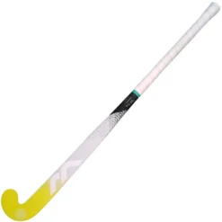 Mercian Genesis CF5 Pro Hockey Stick - Yellow/Grey (2023/24) 9 Mercian Genesis CF5 Pro Hockey Stick - Yellow/Grey (2023/24) -Le Trio Hockey mercian genesis cf5 pro hockey stick yellow grey 2023 24 3