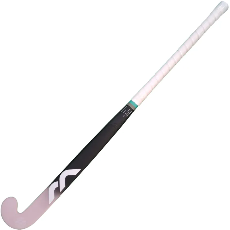 Mercian Genesis CKF35 Pro Hockey Stick - Black/Lilac (2023/24) 6 Mercian Genesis CKF35 Pro Hockey Stick - Black/Lilac (2023/24) - Image 4