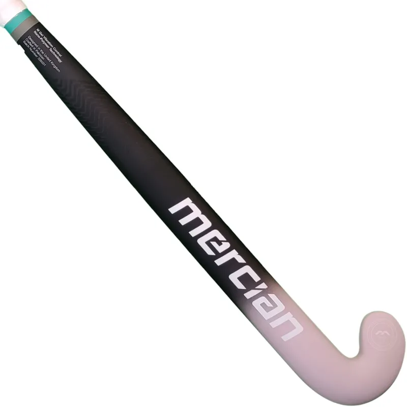 Mercian Genesis CKF35 Pro Hockey Stick - Black/Lilac (2023/24) 3 Mercian Genesis CKF35 Pro Hockey Stick - Black/Lilac (2023/24)