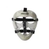 Mercian Genesis Junior Hockey Facemask - Clear (2020/21) -Le Trio Hockey mercian genesis junior hockey facemask clear 2020 21