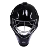 Mercian Genesis Senior Goalie Helmet - Black (2022/23) 1 Mercian Genesis Senior Goalie Helmet - Black (2022/23) -Le Trio Hockey mercian genesis senior goalie helmet black 2020 21