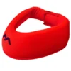 Mercian Genesis Wrap Around Throat Guard - Red (2022/23) 2 Mercian Genesis Wrap Around Throat Guard - Red (2022/23) -Le Trio Hockey mercian genesis wrap around throat guard red 2022 23