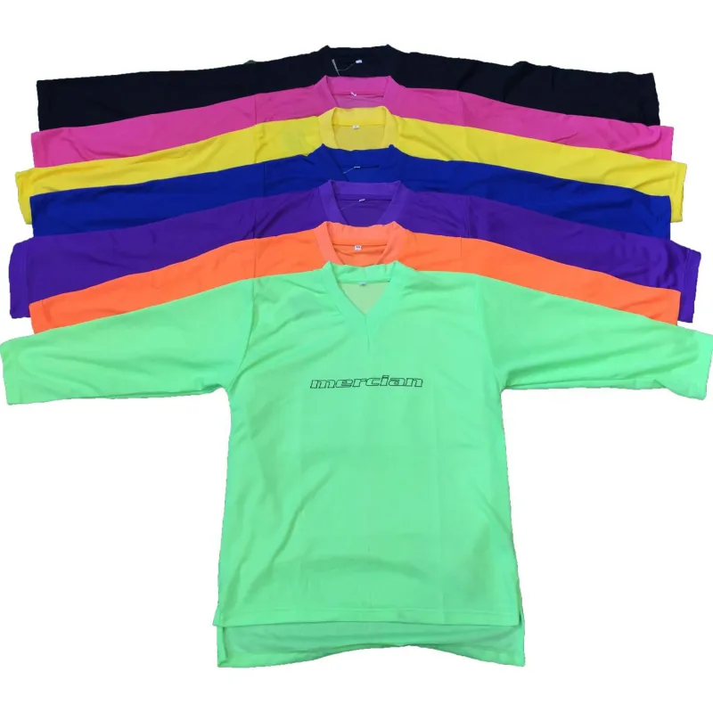 Mercian GK Smock 3 Mercian GK Smock