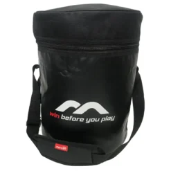 Mercian Hockey Training Balls Dimple (Bag Of 36) - Yellow