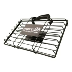 Mercian Wire Frame Ball Basket