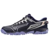 Mizuno Wave Lynx 2 Hockey Shoes - Blue (2023/24) -Le Trio Hockey mizuno wave lynx 2 hockey shoes blue 2023 24