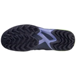 Mizuno Wave Panthera Hockey Shoes - Blue (2023/24) -Le Trio Hockey mizuno wave panthera hockey shoes blue 2023 24 4