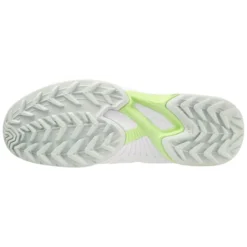 Mizuno Wave Panthera Hockey Shoes - White (2023/24) -Le Trio Hockey mizuno wave panthera hockey shoes white 2023 24 4