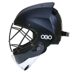 OBO ABS Helmet With Throat Guard 13 OBO ABS Helmet With Throat Guard -Le Trio Hockey obo abs helmet with throat guard 2