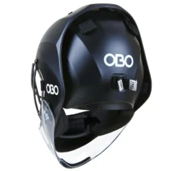 OBO ABS Helmet With Throat Guard 14 OBO ABS Helmet With Throat Guard -Le Trio Hockey obo abs helmet with throat guard 3