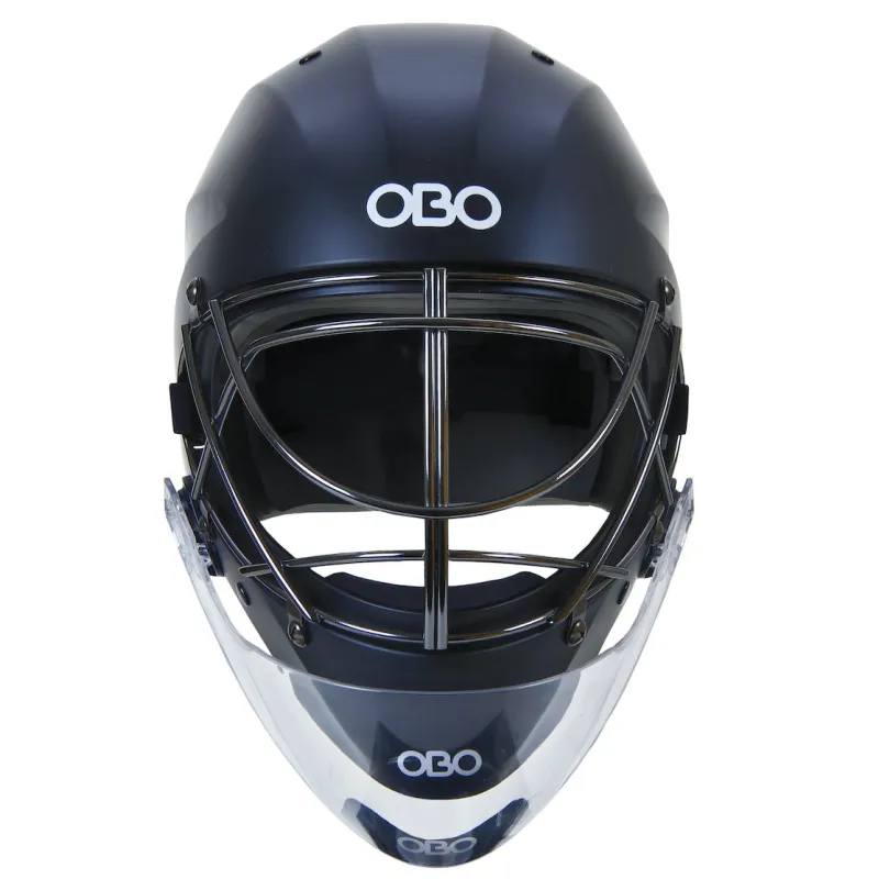 OBO ABS Helmet With Throat Guard 10 OBO ABS Helmet With Throat Guard - Image 8
