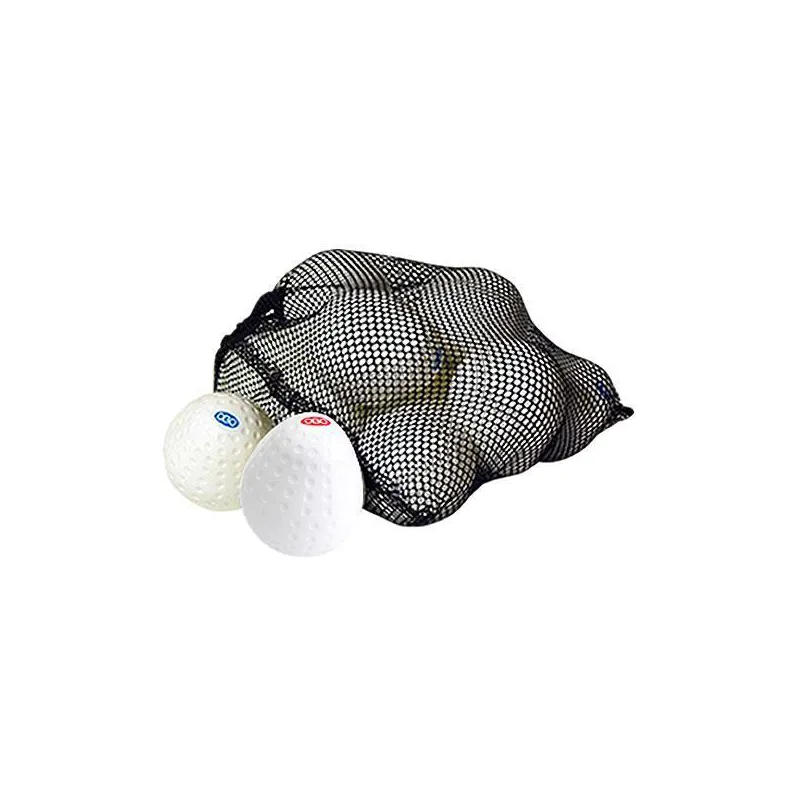 OBO Bobbla Training Ball (Bag Of 12) 3 OBO Bobbla Training Ball (Bag Of 12)