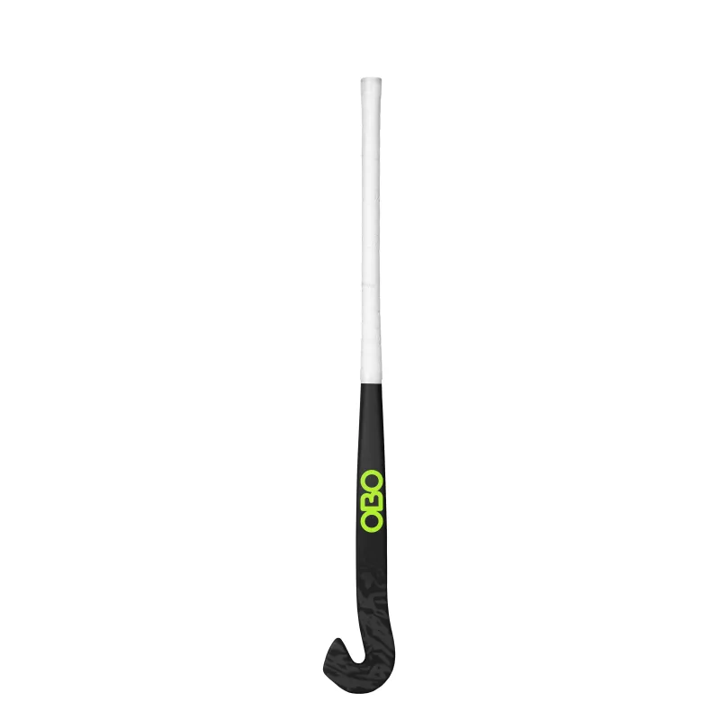OBO Cloud Fatboy Goalie Stick - Black (2020/21) 4 OBO Cloud Fatboy Goalie Stick - Black (2020/21) - Image 2