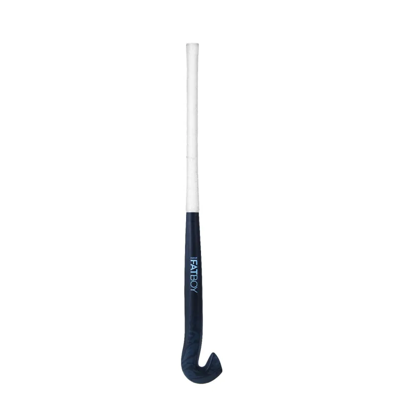 OBO Cloud Fatboy Goalie Stick - Black (2020/21) 3 OBO Cloud Fatboy Goalie Stick - Black (2020/21)