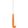 OBO Cloud Straight As Goalie Stick - Orange (2020/21) 1 OBO Cloud Straight As Goalie Stick - Orange (2020/21) -Le Trio Hockey obo cloud straight as goalie stick orange 2020 21