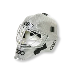 OBO FG Unpainted Helmet