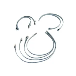 OBO Full Kicker Harness Straps