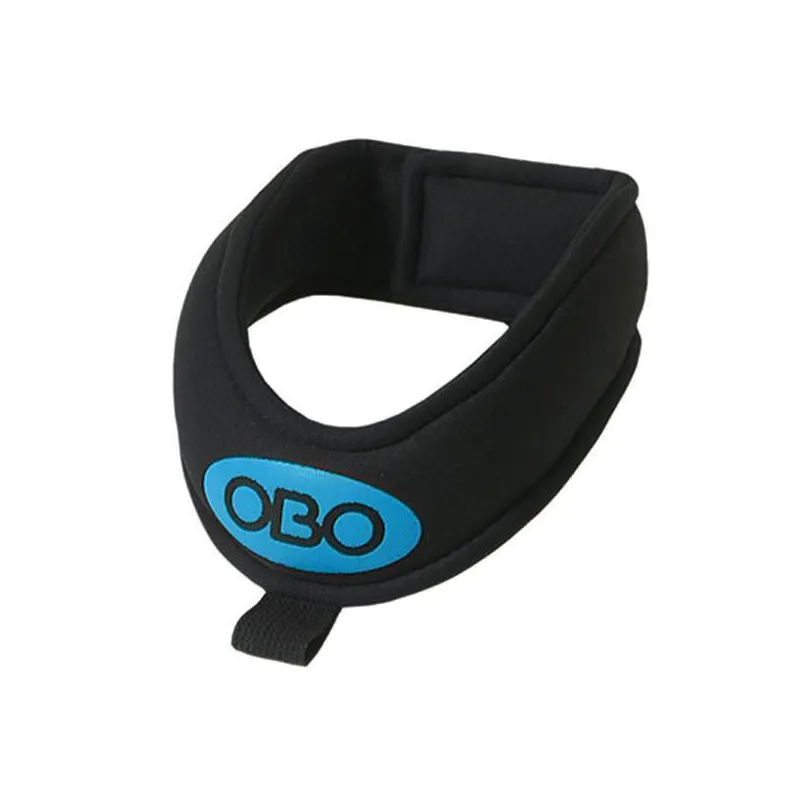 OBO Junior Throat Guard 3 OBO Junior Throat Guard